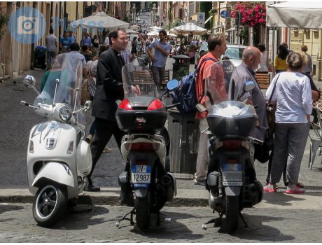 DV 12987, Suzuki SIXteen