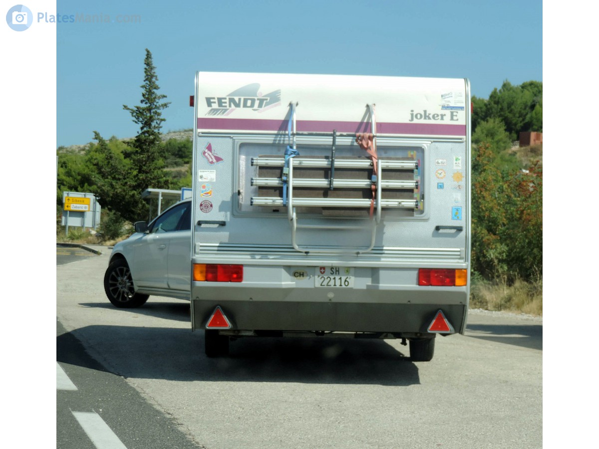 SH 22116, Fendt-Caravan Joker 