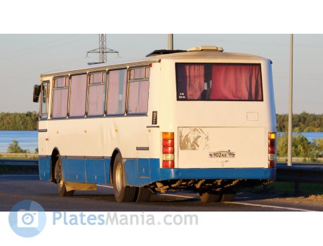е902ае186, Karosa C934E