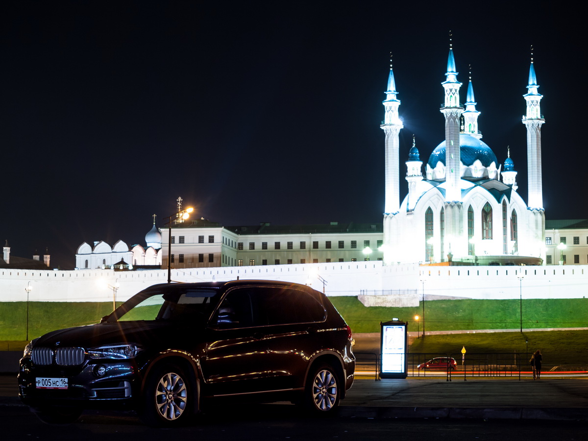 р 005 нс 16, BMW X5 3rd gen (F15), 2013–2018