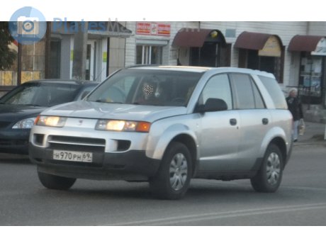 н970рн69, Saturn VUE