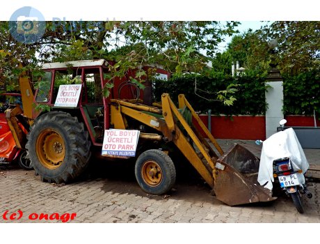 48 PL 014, Mondial (UMA) Snappy