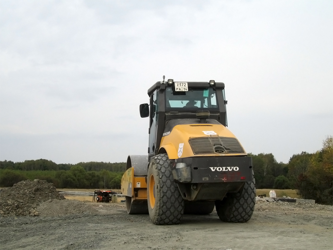 7172 ра 14, Volvo SD-Series 