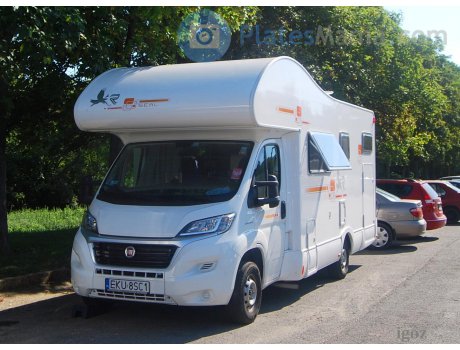 EKU 8SC1, Rimor Seal