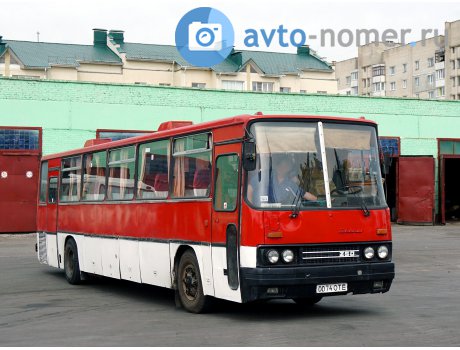 0074 ОТЕ, Ikarus 250