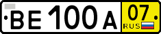 ве 100 а 07