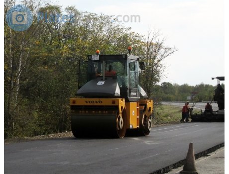 0267 рк 14, Volvo DD-Series