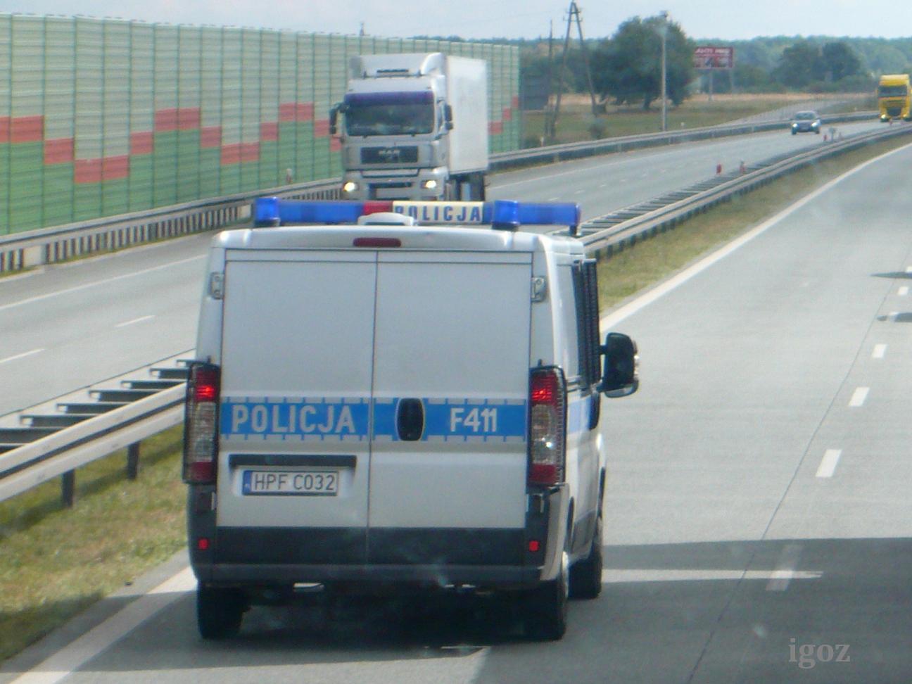 HPF C032, FIAT Ducato 3rd gen (250), 2006–2014