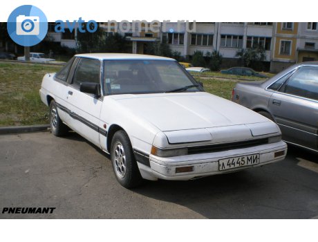 л 4445 МИ, Mazda Cosmo