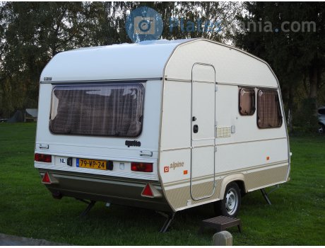 79-WP-24, Sprite Alpine