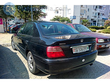 SG 306093, Honda Accord