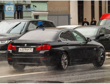 а209мр97, BMW 5 Series