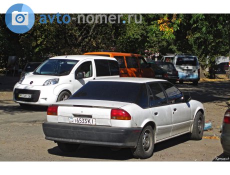 i 6533 КІ, Saturn S-Series