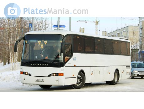 а800су89, Volgabus (Volzhanin) 5285