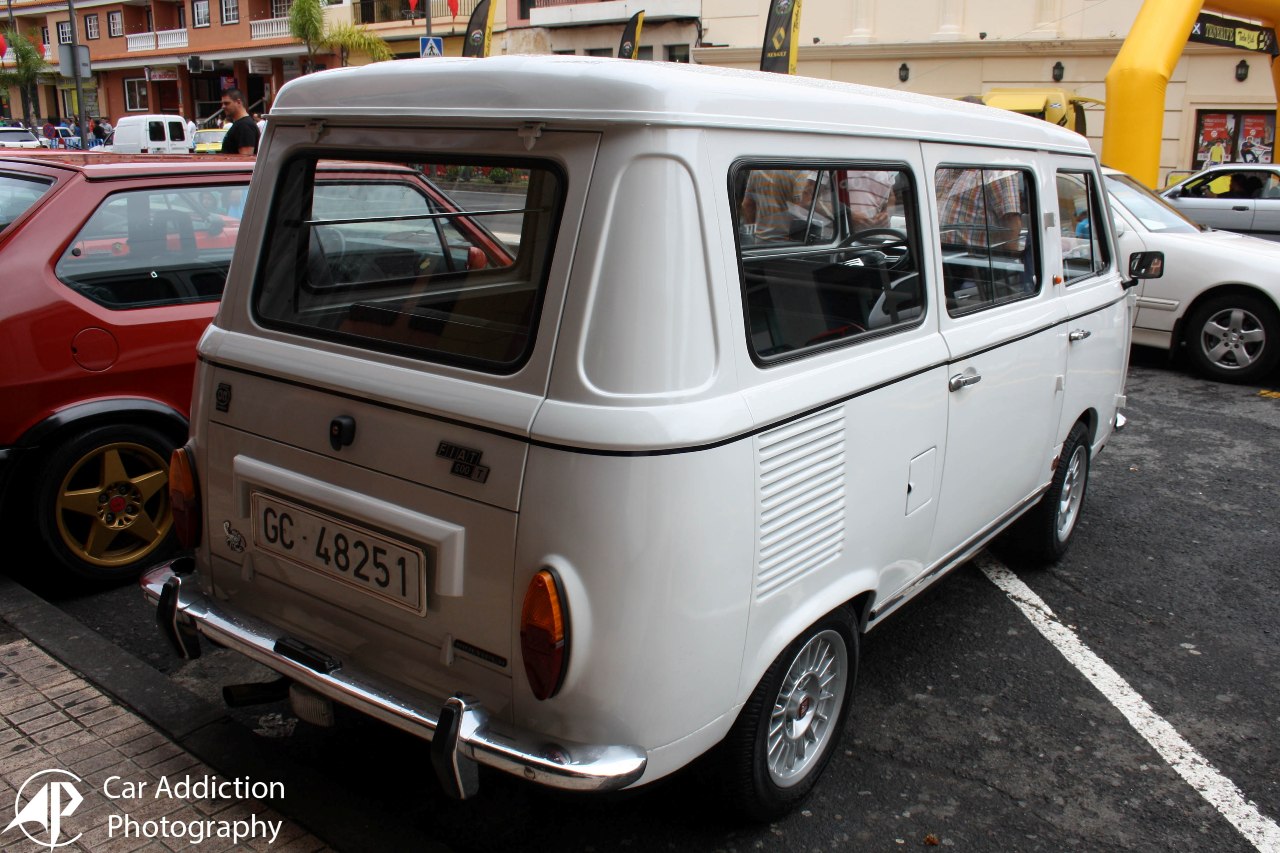 GC-48251, FIAT 600 T 