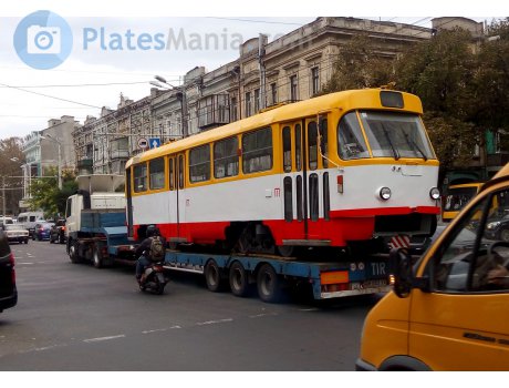 BM 0303 XX, Nooteboom MCO/MPL/O/OD/OSD-Series