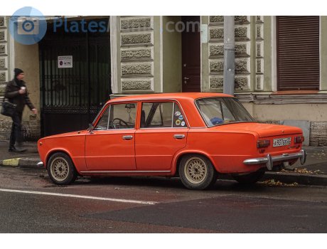 а937ее22, Lada (VAZ) 2101