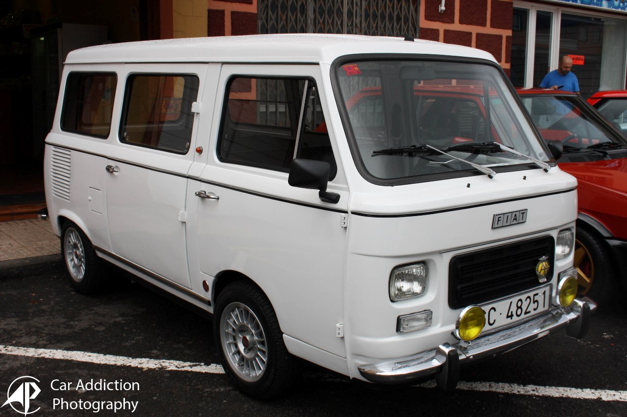 GC-48251, FIAT 600 T 