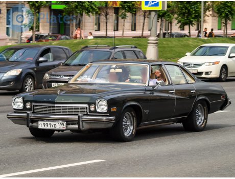 т991ув199, Buick Century