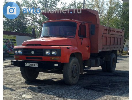 P 430 UAM, DongFeng 140-Series