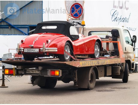 м674ут199, Hyundai HD65 / HD72 / HD78