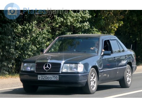 у320ео750, Mercedes-Benz E-Klasse