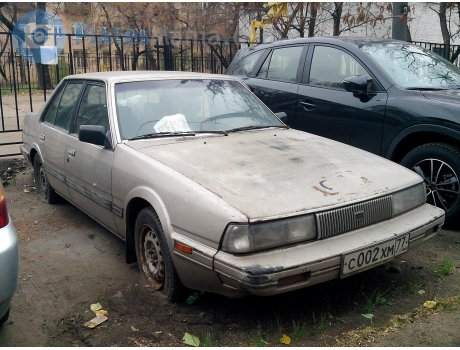 с002хм77, Kia Concord