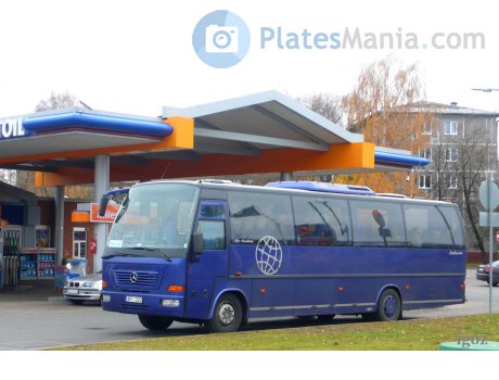 AP-222, Ernst Auwärter Clubstar