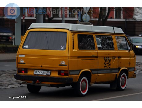 о777ва39, Westfalia Joker