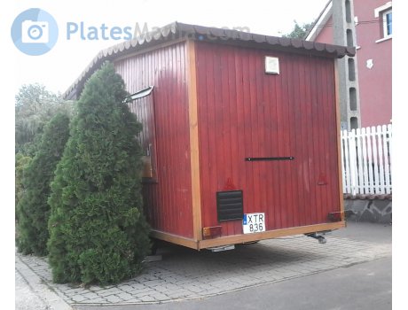 XTR-836, Tabbert Vivaldi