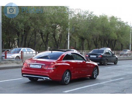 а009аа08, Mercedes-Benz E-Klasse