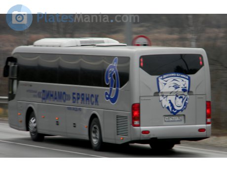 м874от32, Hyundai Universe Space