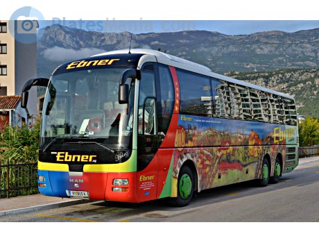VI BUS 4, MAN Lion