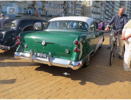 AM-61-66, Buick Century