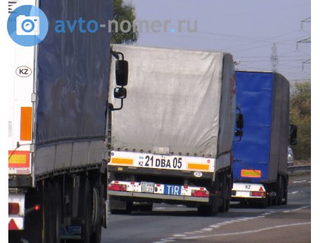 DBA 21 05, Fliegl SDS