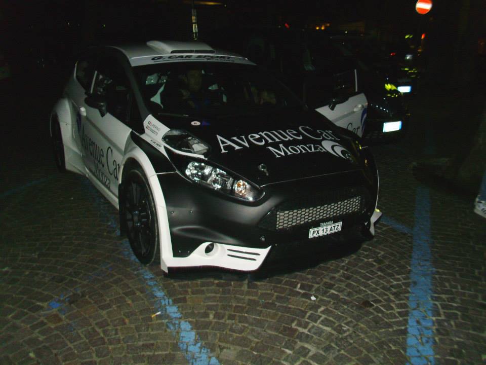 PX13ATZ, Ford Fiesta 6th gen 3-door Hatch (B299; JA8), facelift, 2012–2017