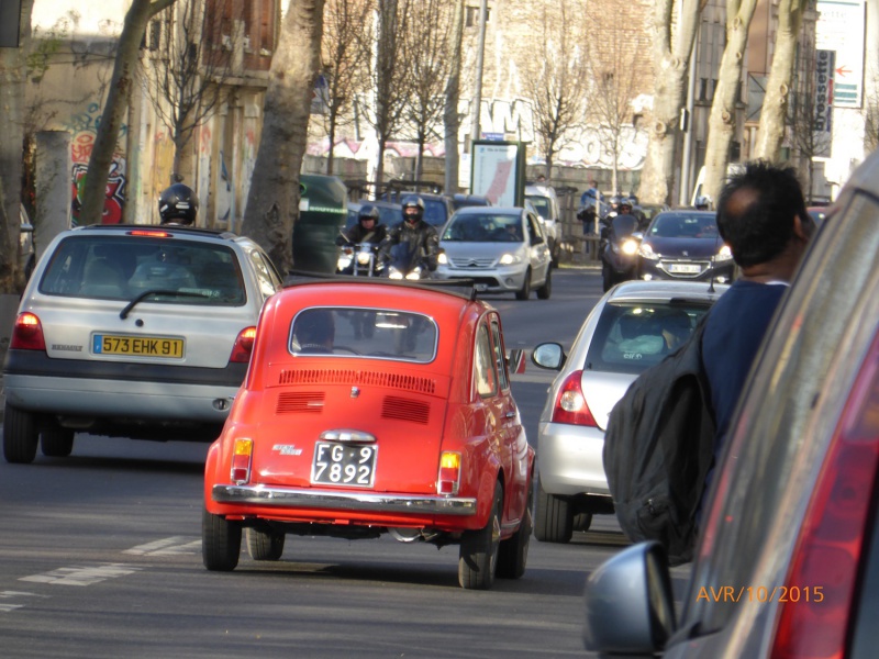 FG 97892, FIAT 500 