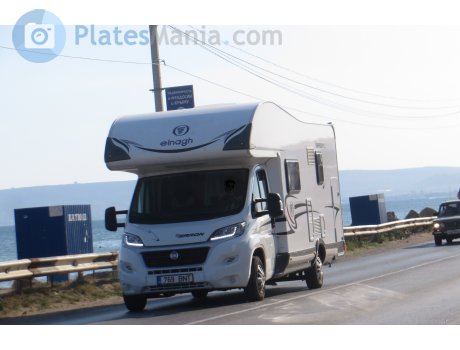 769 BNT, Elnagh Baron