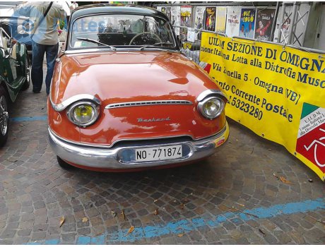 NO 771874, Panhard PL17