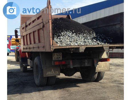 P 430 UAM, DongFeng 140-Series