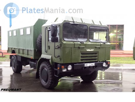 8BI T 3847, MZKT 5002