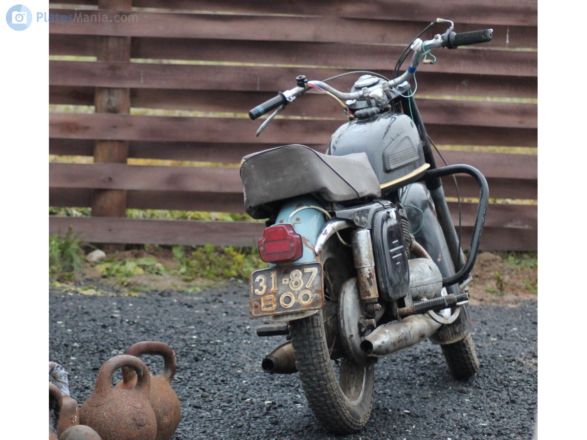 3187 ВОО, ZiD (ZDK) Ковровец 