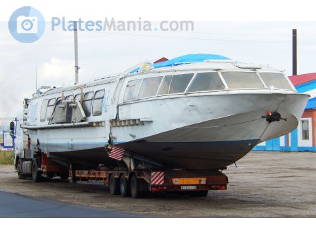 вт 3483 50, Tverstroimash 9939