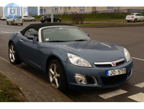 JO-9759, Saturn Sky