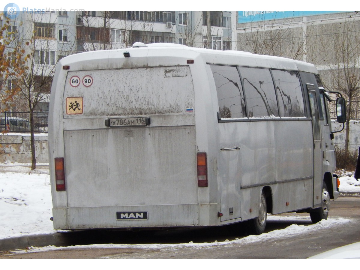 х 786 ам 116, Ernst Auwärter Clubstar 