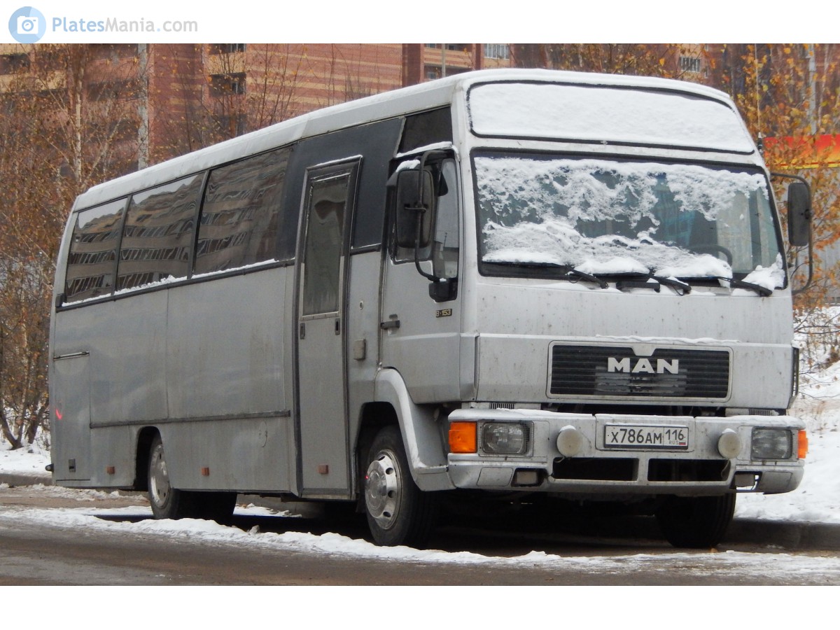 х 786 ам 116, Ernst Auwärter Clubstar 