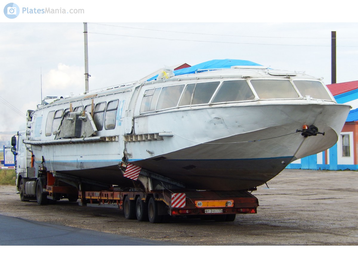 вт 3483 50, Tverstroimash 9939 