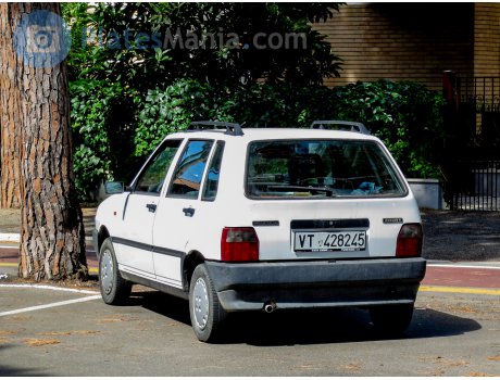 VT 428245, Innocenti Mille