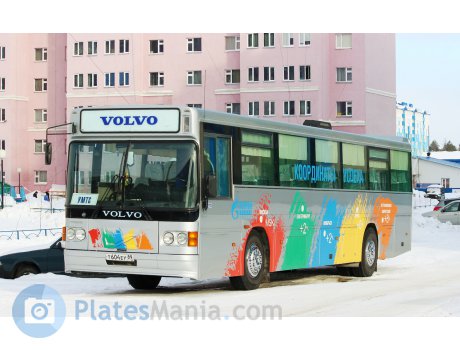 т604еу89, Volvo B10