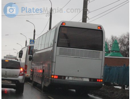 е811мс90, Mercedes-Benz O404